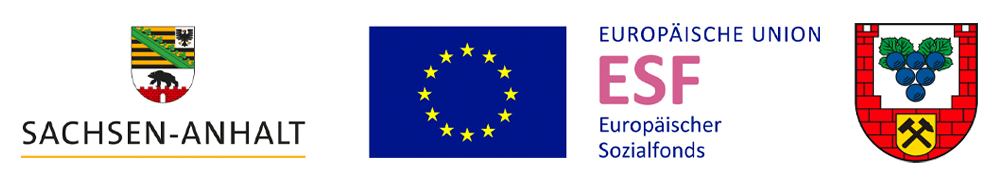 Förderung Europäischer Sozialfonds